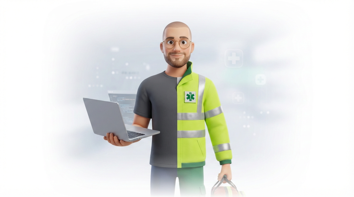 Healthcare and technology